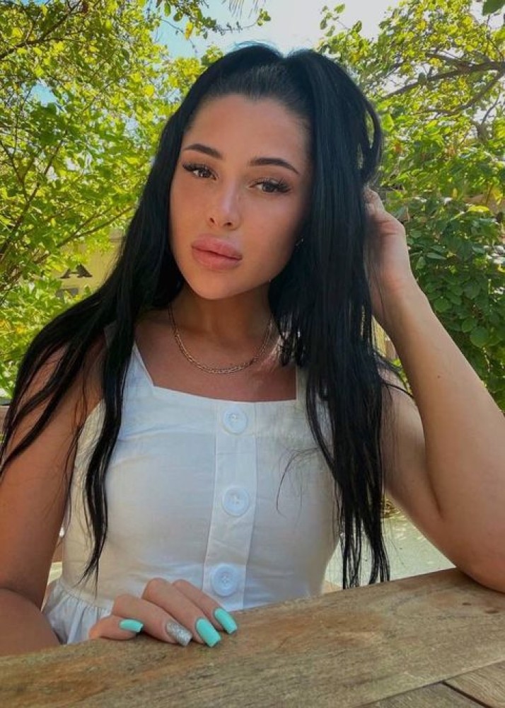 Индивидуалка Лиза фото № 2 в городе Питкяранта