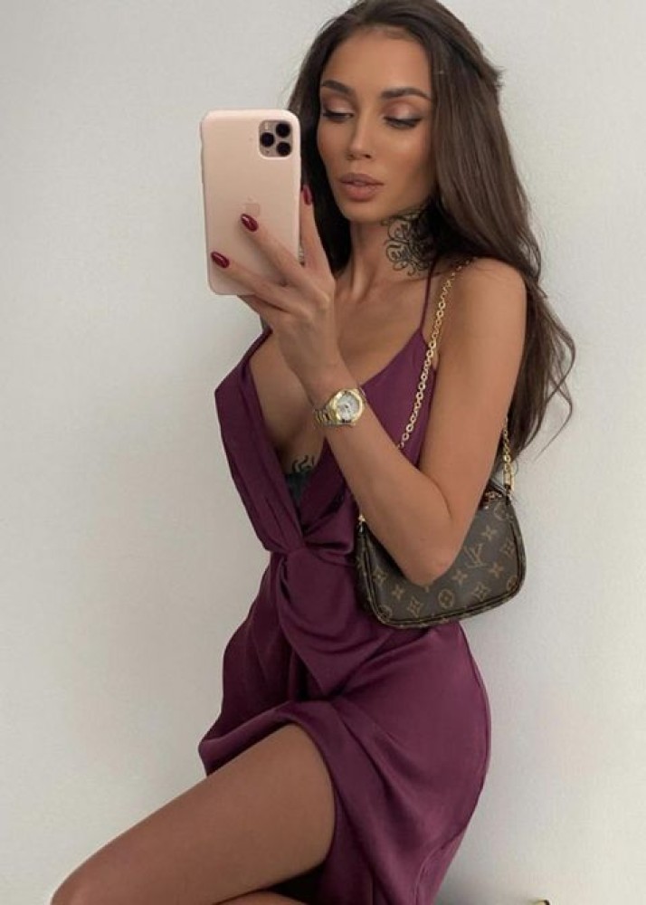 Индивидуалка Лола фото № 2 в городе Питкяранта