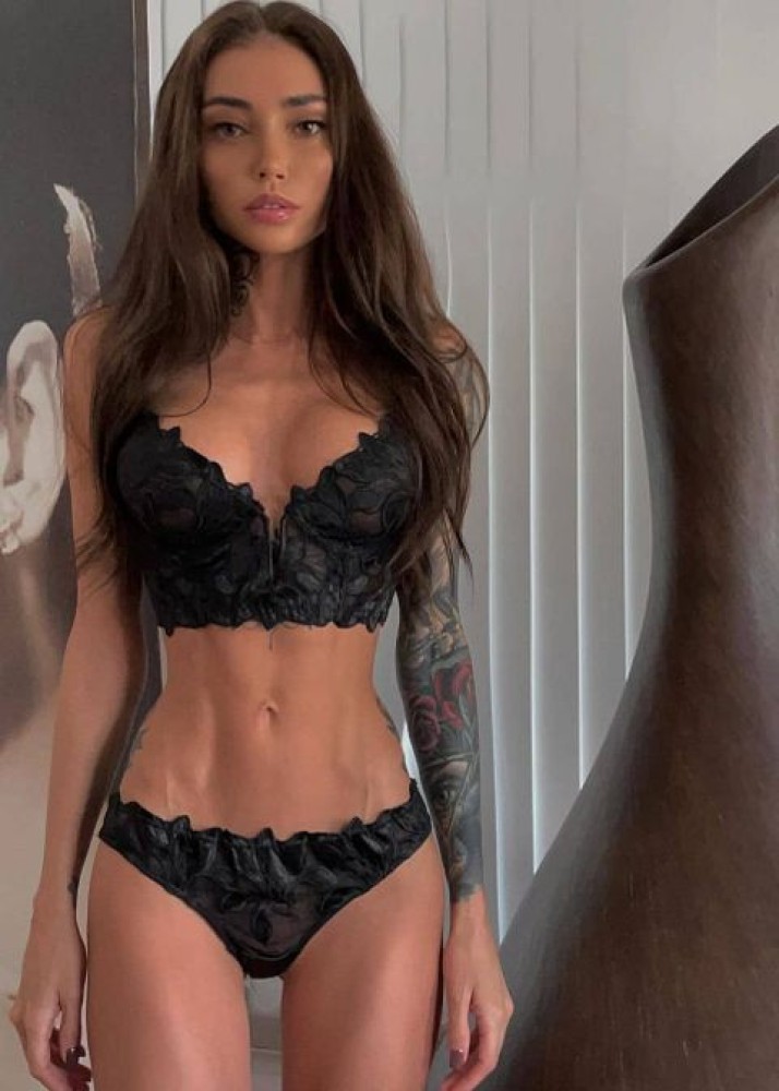 Индивидуалка Лола фото № 2 в городе Питкяранта