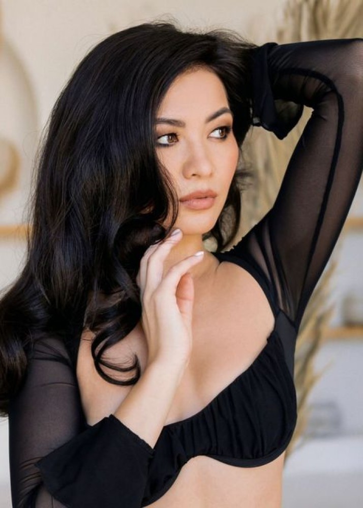 Индивидуалка Мадина фото № 2 в городе Питкяранта