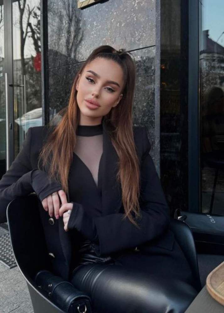 Индивидуалка Марго главное фото в городе Питкяранта 