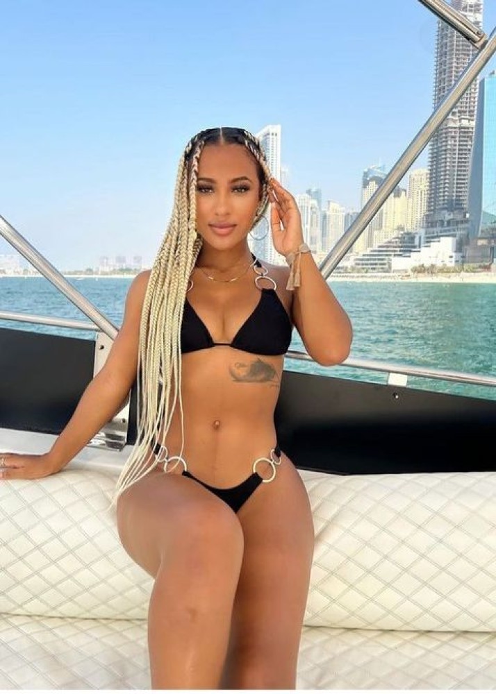 Индивидуалка Мона фото № 2 в городе Питкяранта