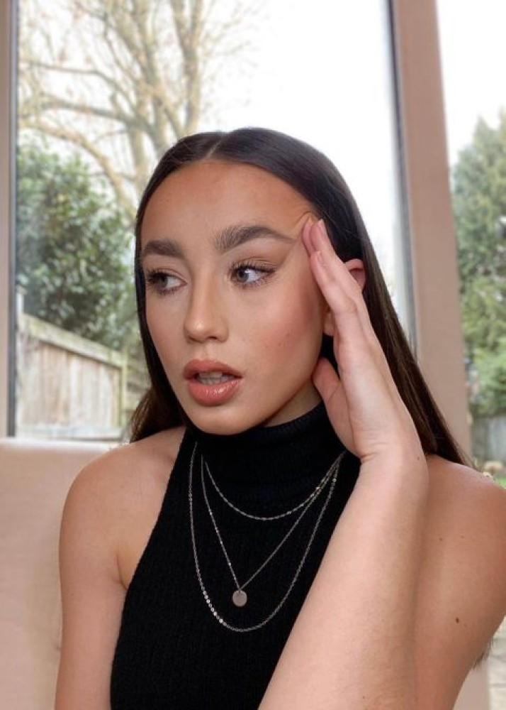 Индивидуалка Настя фото № 2 в городе Питкяранта