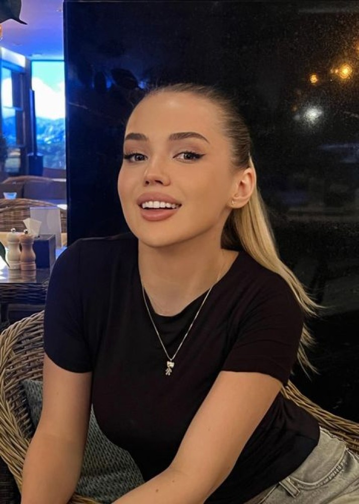 Индивидуалка Настя фото № 2 в городе Питкяранта