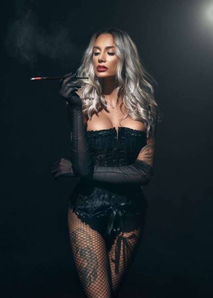 Индивидуалка Настя фото № 2 в городе Питкяранта