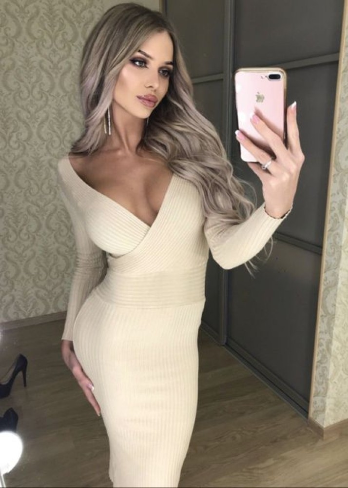 Индивидуалка Настя главное фото в городе Питкяранта 