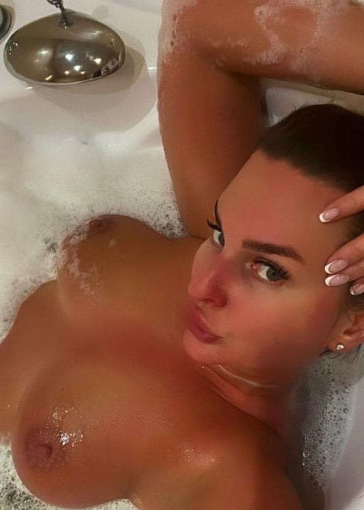 Индивидуалка Настя фото № 2 в городе Питкяранта