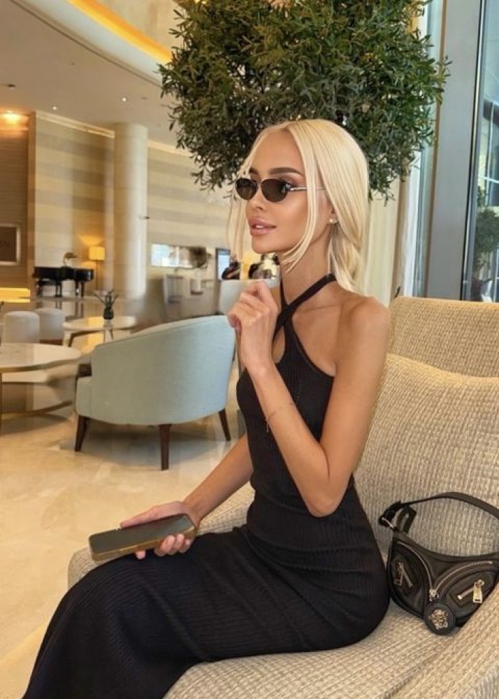 Индивидуалка Натали фото № 2 в городе Питкяранта