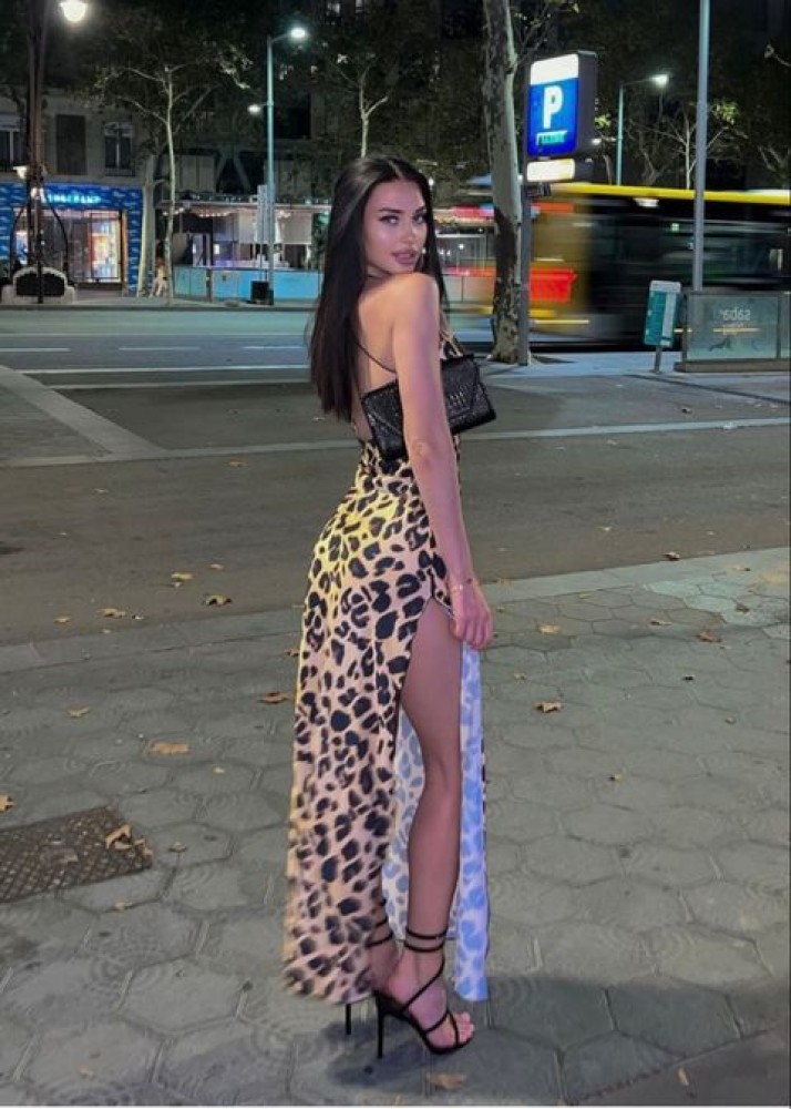 Индивидуалка Натали главное фото в городе Питкяранта 