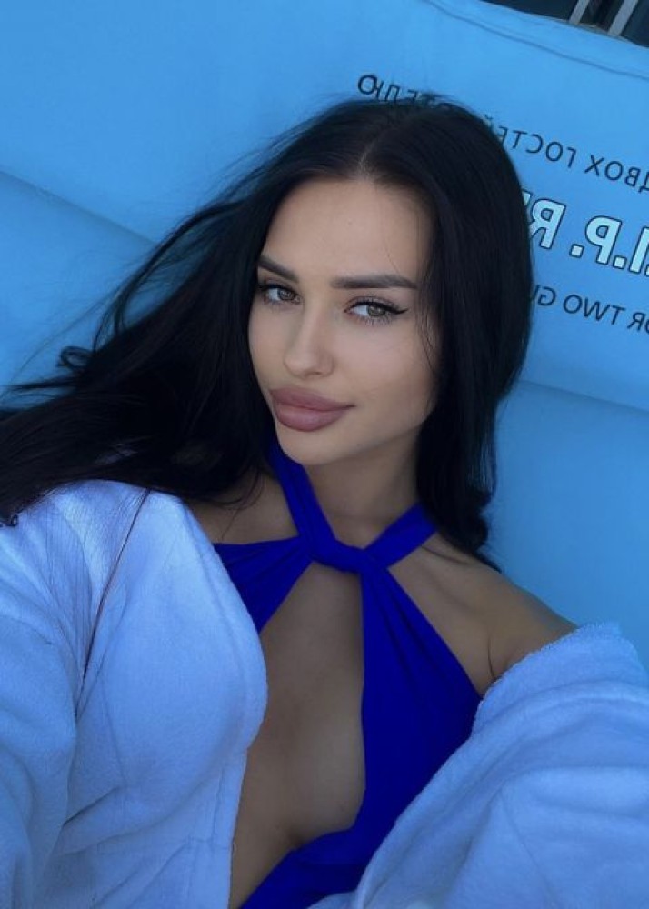 Индивидуалка Натали фото № 2 в городе Питкяранта