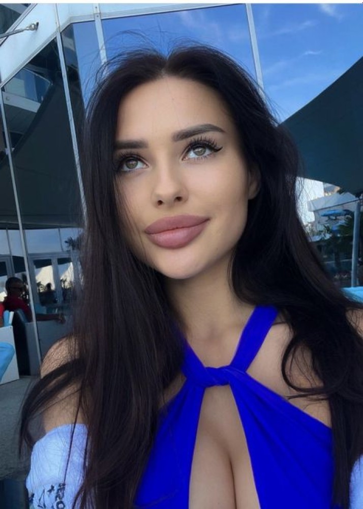 Индивидуалка Натали фото № 2 в городе Питкяранта