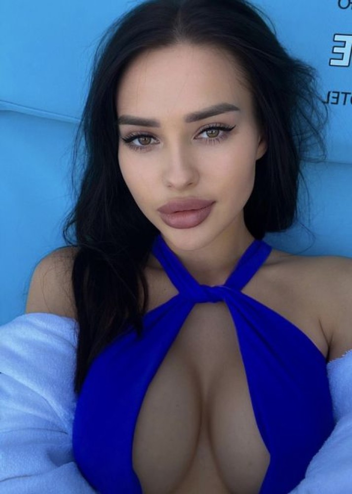 Индивидуалка Натали фото № 2 в городе Питкяранта