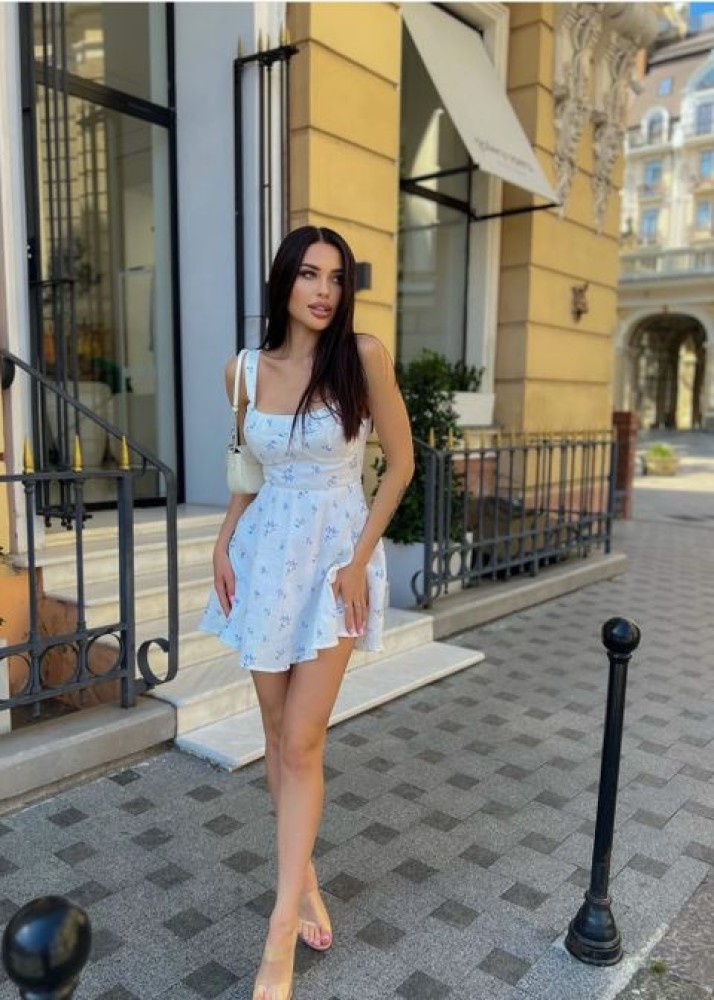 Индивидуалка Натали фото № 2 в городе Питкяранта