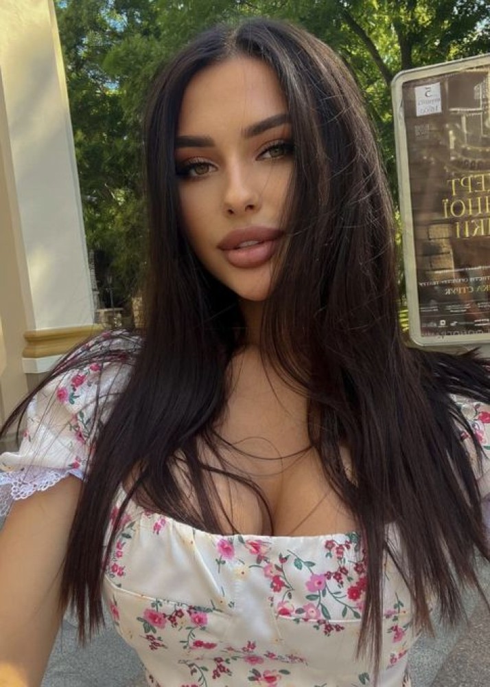 Индивидуалка Натали фото № 2 в городе Питкяранта