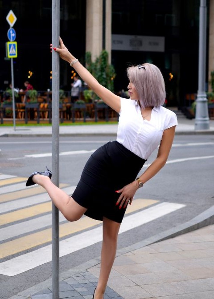 Индивидуалка Натали фото № 2 в городе Питкяранта