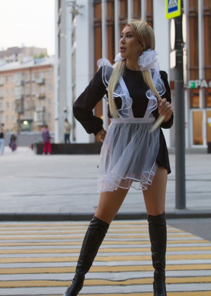 Индивидуалка Натали фото № 2 в городе Питкяранта