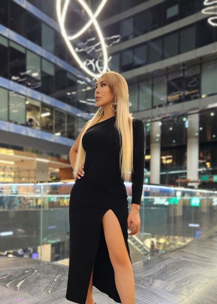 Индивидуалка Натали фото № 2 в городе Питкяранта