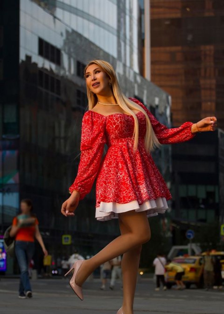 Индивидуалка Натали фото № 2 в городе Питкяранта