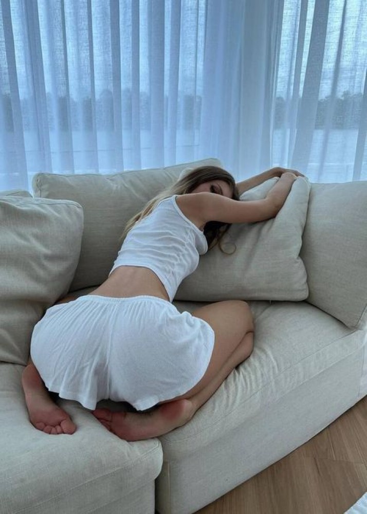 Индивидуалка Памела фото № 2 в городе Питкяранта