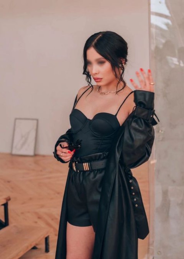 Индивидуалка Сандра главное фото в городе Питкяранта 