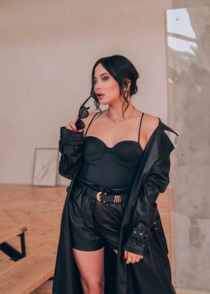 Индивидуалка Сандра фото № 2 в городе Питкяранта