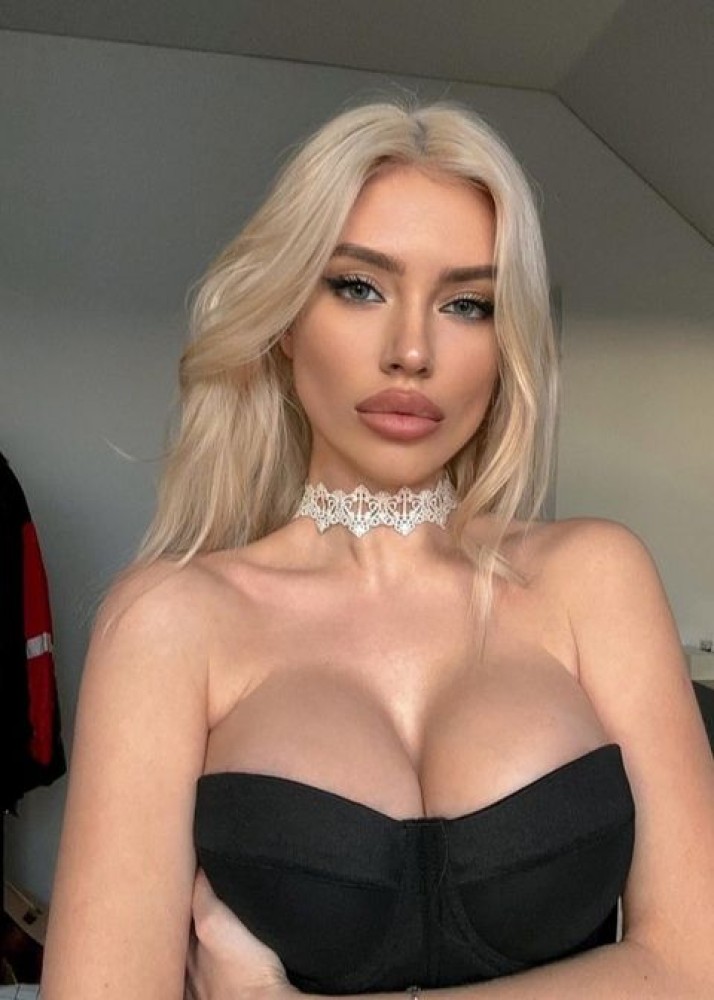 Индивидуалка Софа главное фото в городе Питкяранта 