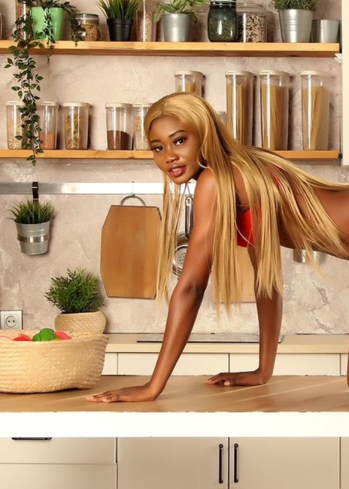 Индивидуалка Софья фото № 2 в городе Питкяранта