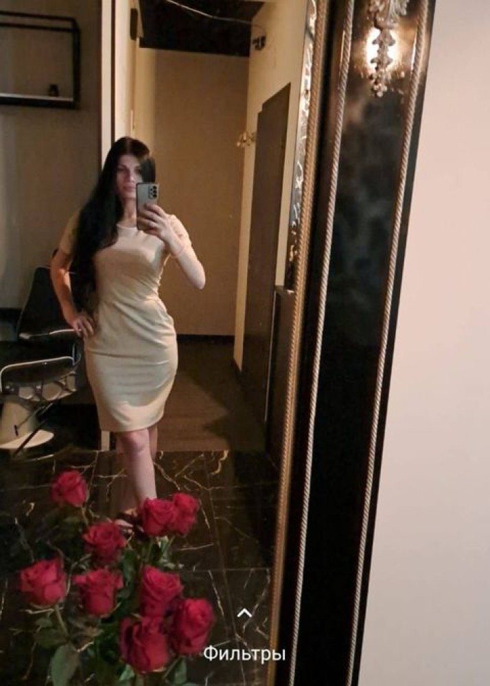 Индивидуалка Валерия главное фото в городе Питкяранта 