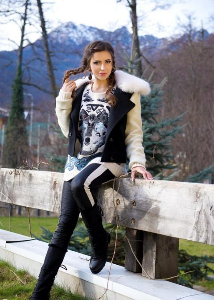 Индивидуалка Вера фото № 2 в городе Питкяранта