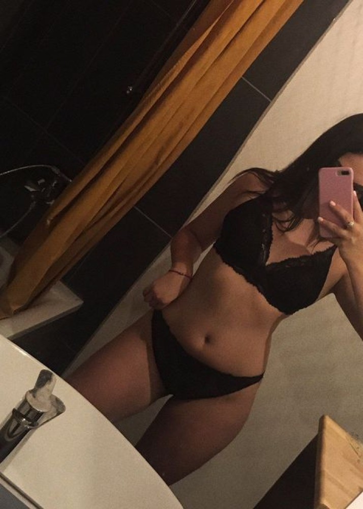 Индивидуалка Владилена фото № 2 в городе Питкяранта