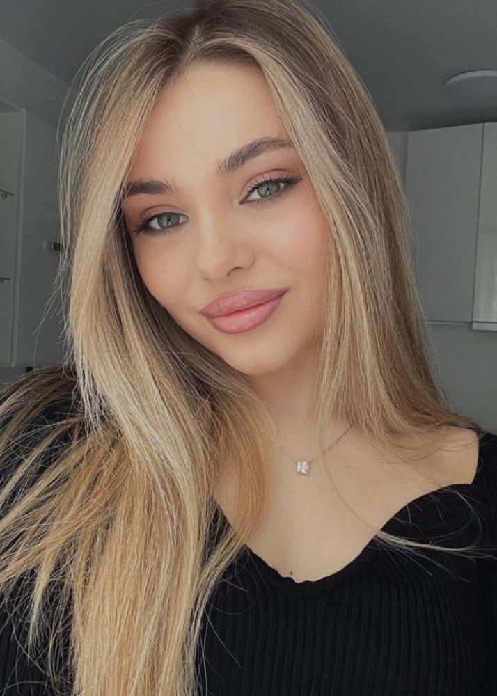 Индивидуалка Яна фото № 2 в городе Питкяранта