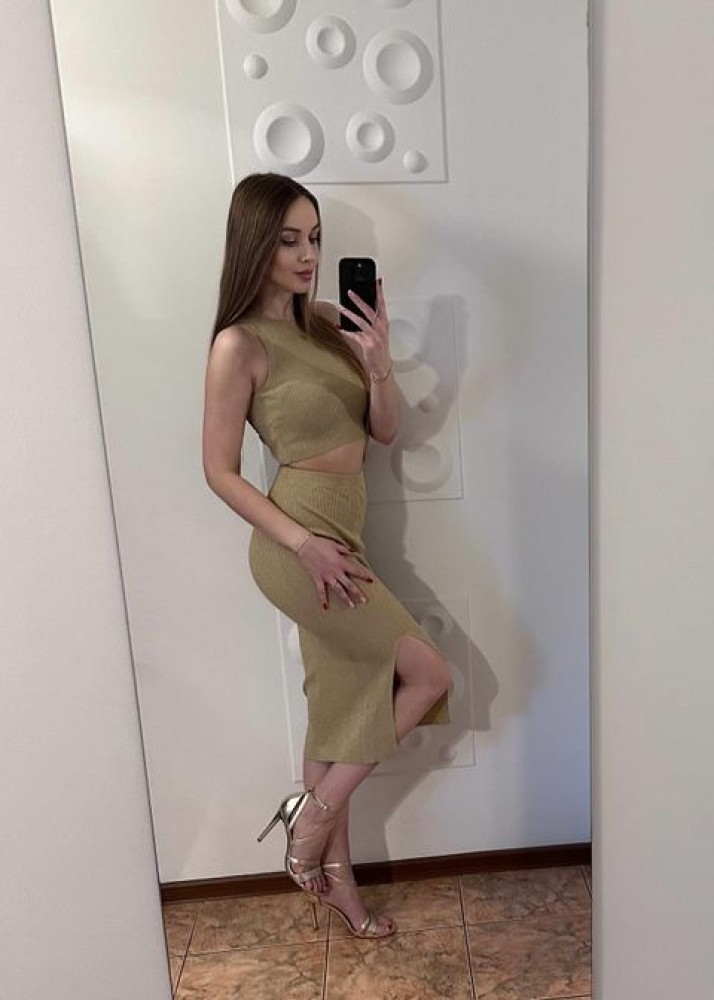 Индивидуалка Яна фото № 2 в городе Питкяранта