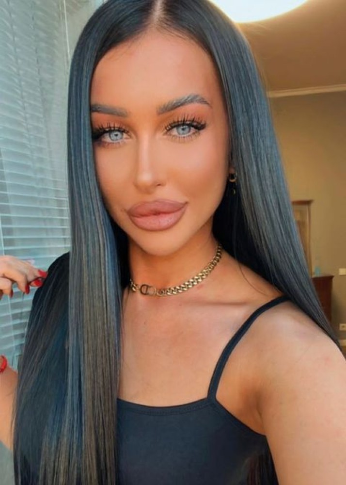 Индивидуалка Юля главное фото в городе Питкяранта 