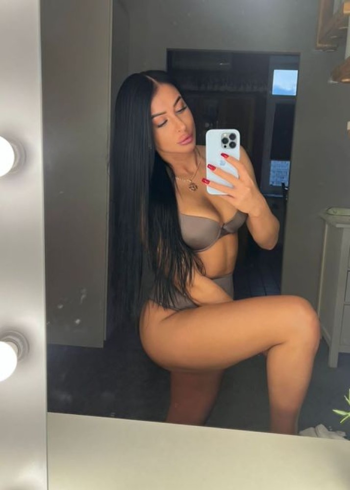 Индивидуалка Юля фото № 2 в городе Питкяранта