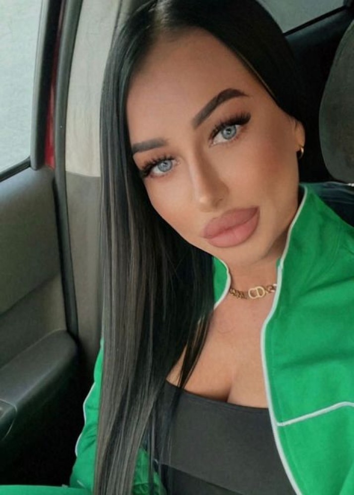 Индивидуалка Юля фото № 2 в городе Питкяранта