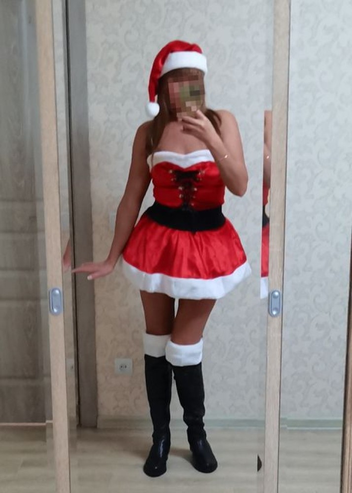 Индивидуалка Юля фото № 2 в городе Питкяранта