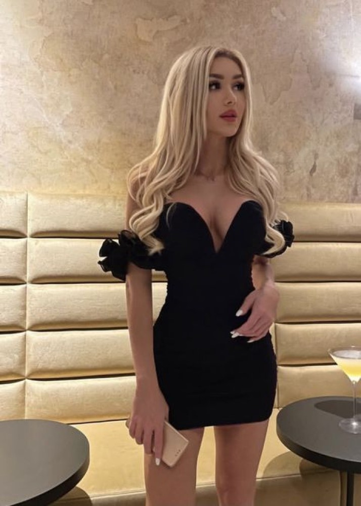 Индивидуалка Алесия фото № 2 в городе Питкяранта