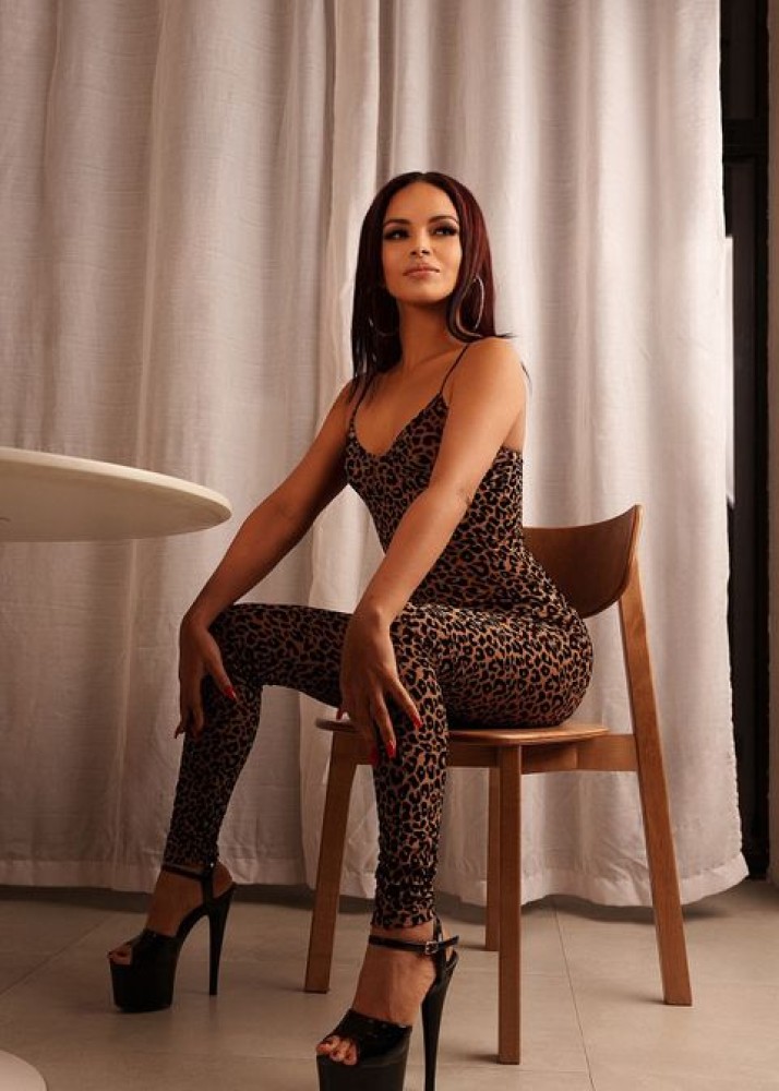 Индивидуалка Алина фото № 2 в городе Питкяранта