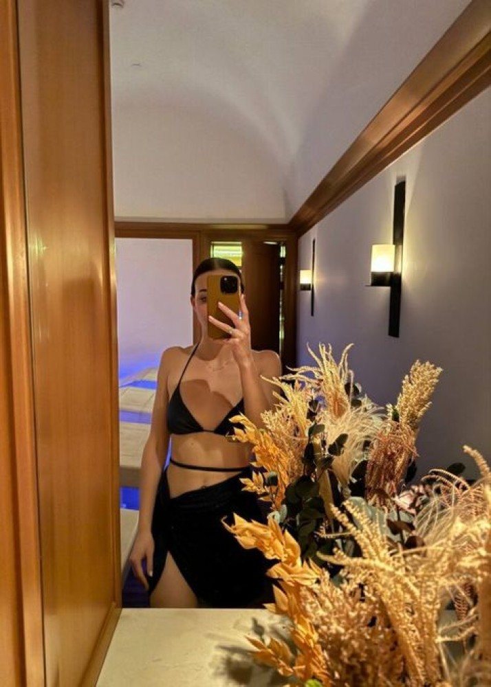 Индивидуалка Джоржина фото № 2 в городе Питкяранта