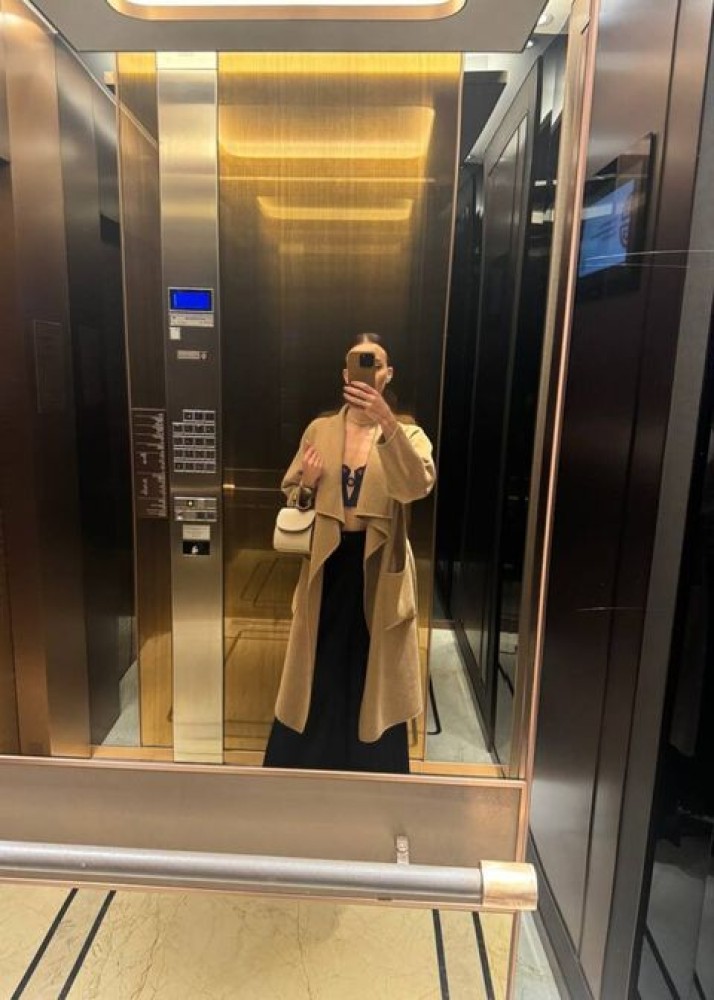 Индивидуалка Джоржина фото № 2 в городе Питкяранта