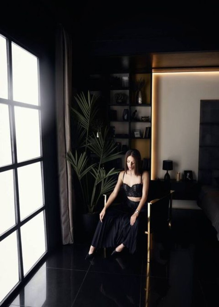 Индивидуалка Джоржина фото № 2 в городе Питкяранта