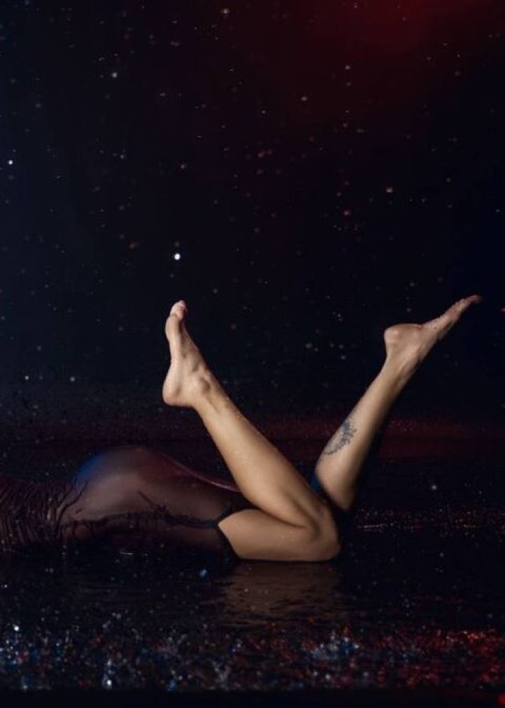 Индивидуалка Джоржина фото № 2 в городе Питкяранта