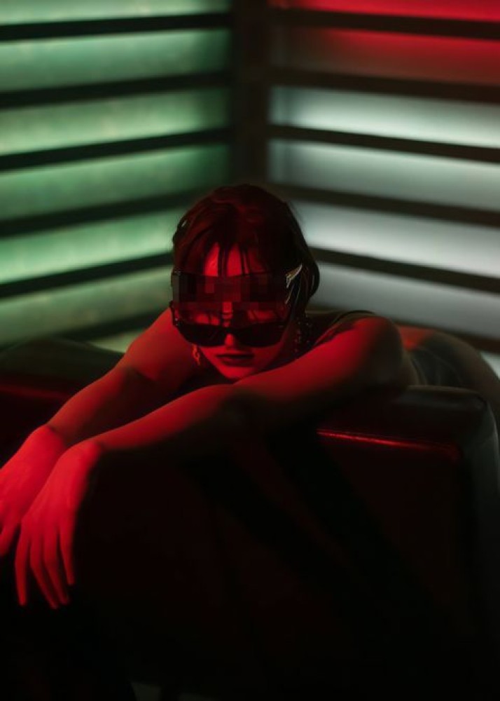 Индивидуалка Ирина фото № 2 в городе Питкяранта