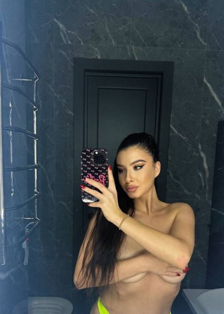 Индивидуалка Ирина главное фото в городе Питкяранта 