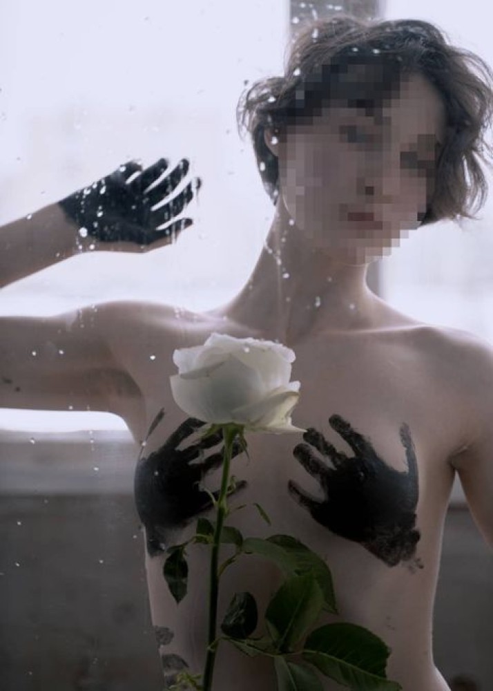 Индивидуалка Марина фото № 2 в городе Питкяранта