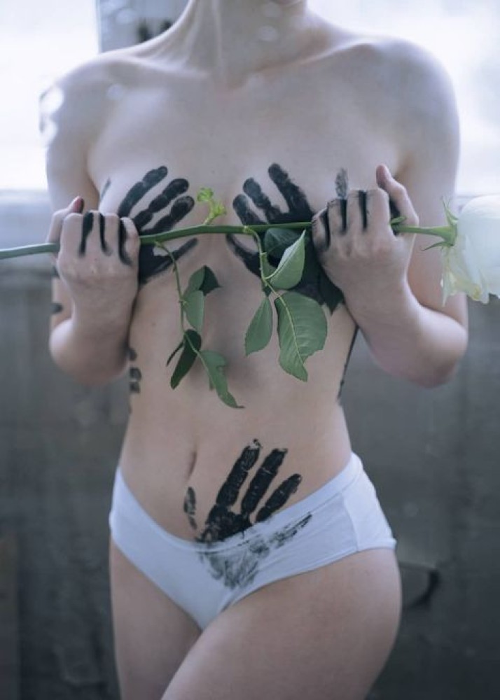 Индивидуалка Марина фото № 2 в городе Питкяранта