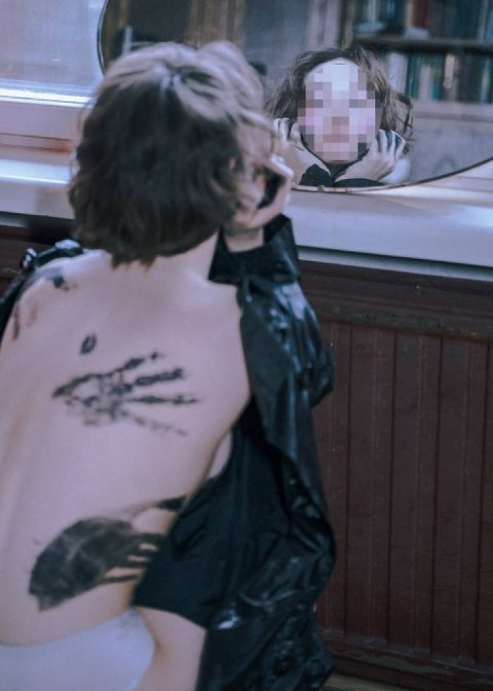 Индивидуалка Марина фото № 2 в городе Питкяранта