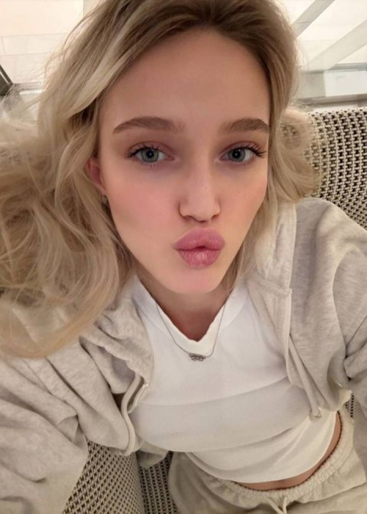 Индивидуалка Nika главное фото в городе Питкяранта 