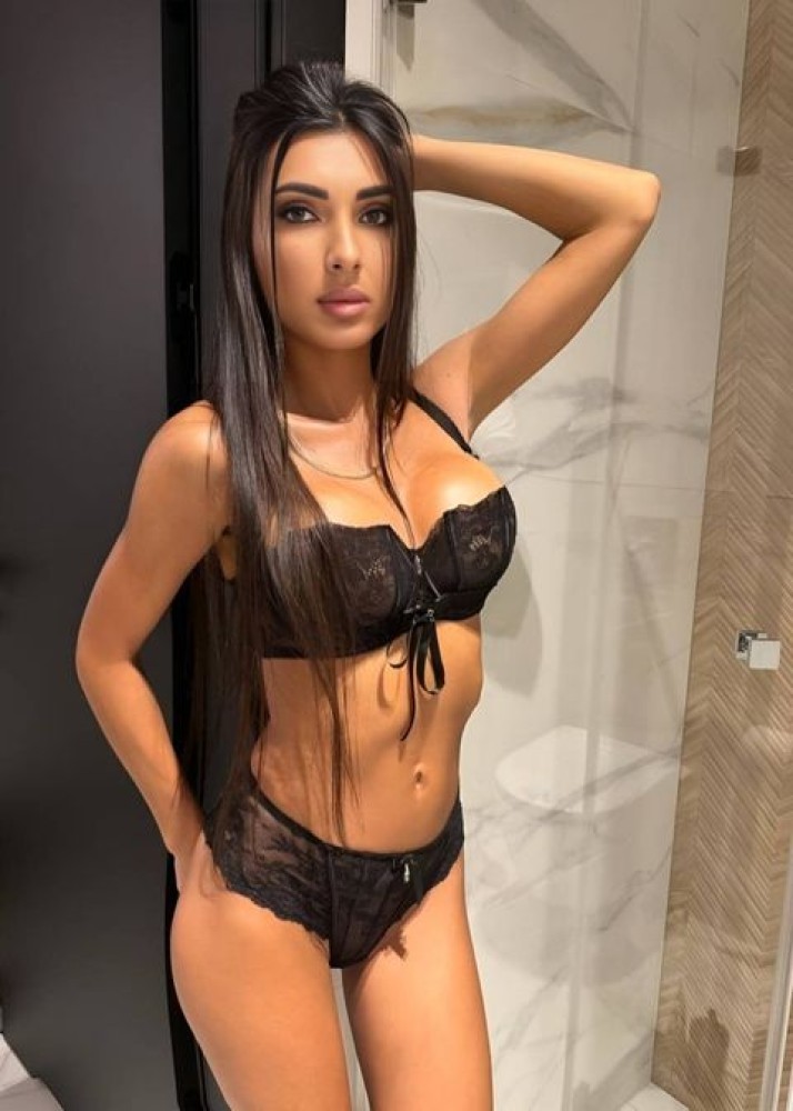 Индивидуалка Сара главное фото в городе Питкяранта 