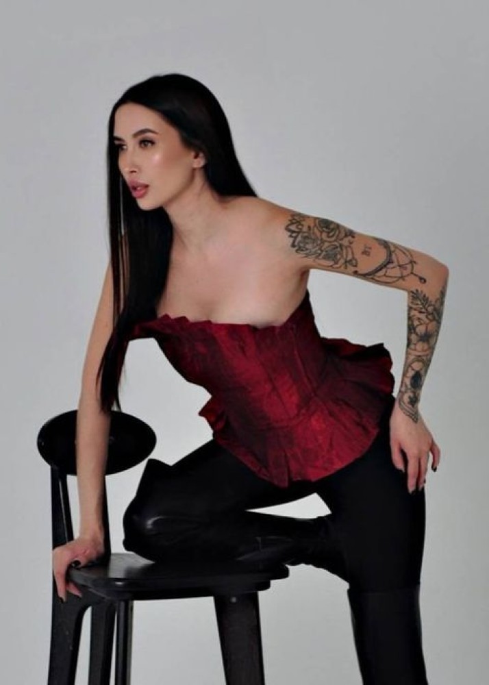 Индивидуалка Вика главное фото в городе Питкяранта 